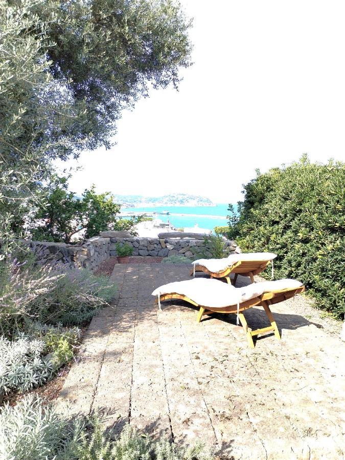Villa Ghezzi Sea View *