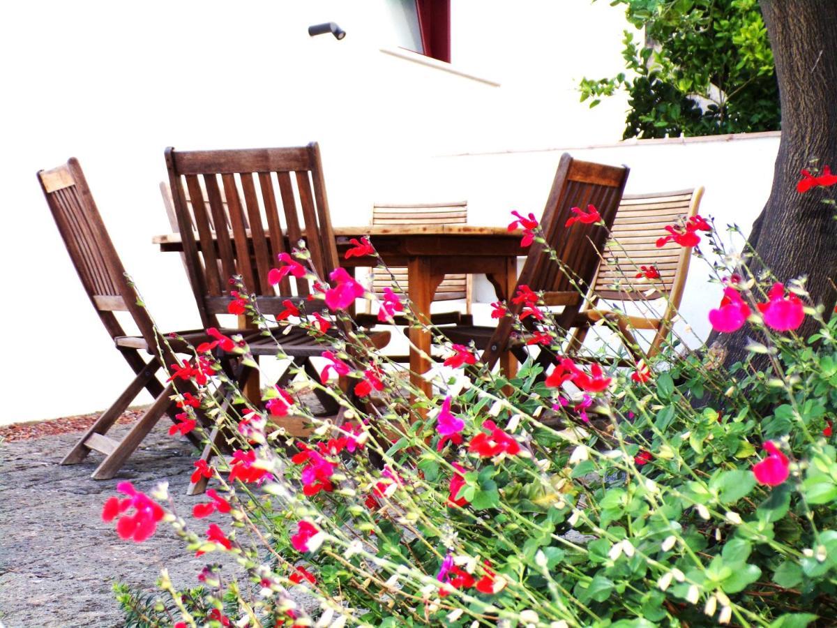 Villa Ghezzi Sea View Ischia