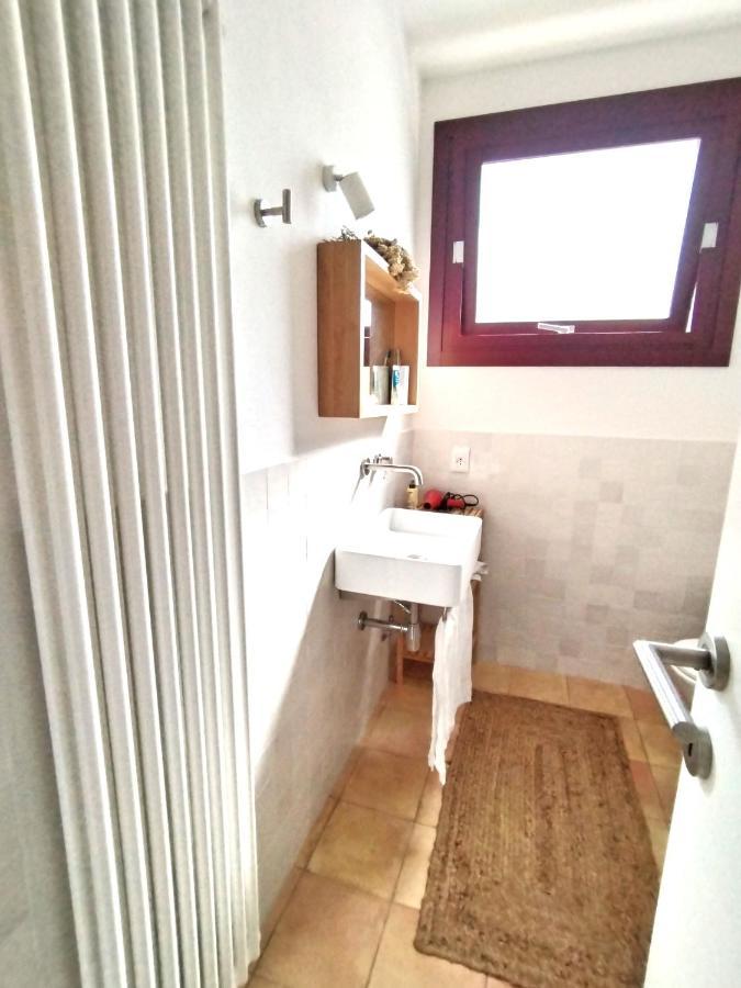 Villa Ghezzi Sea View *