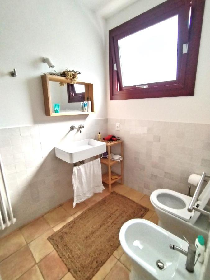 Ghezzi Sea View Villa