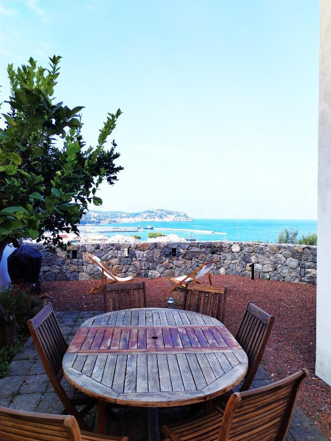 Ghezzi Sea View Villa Ischia