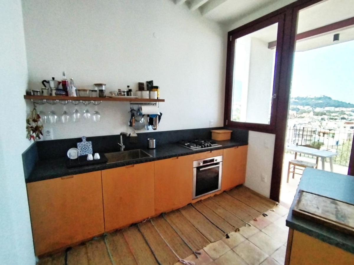 Ghezzi Sea View Villa *