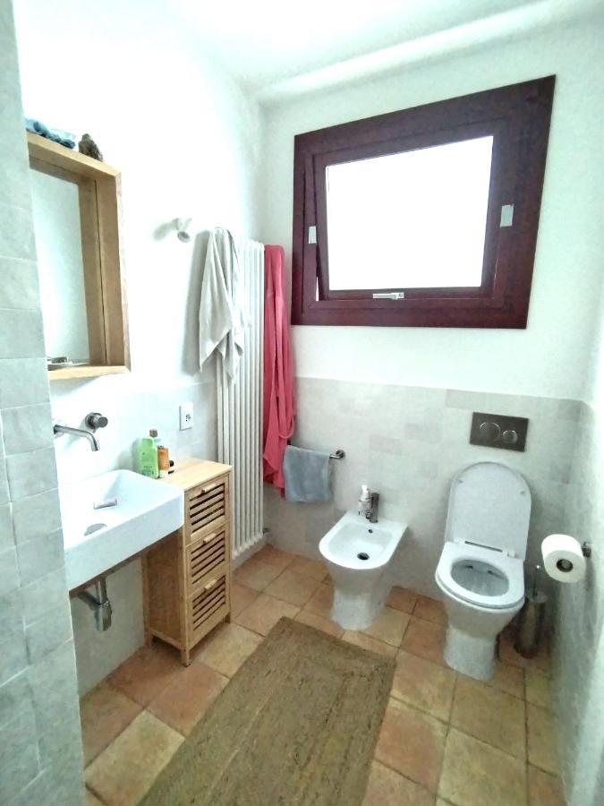 Villa Ghezzi Sea View