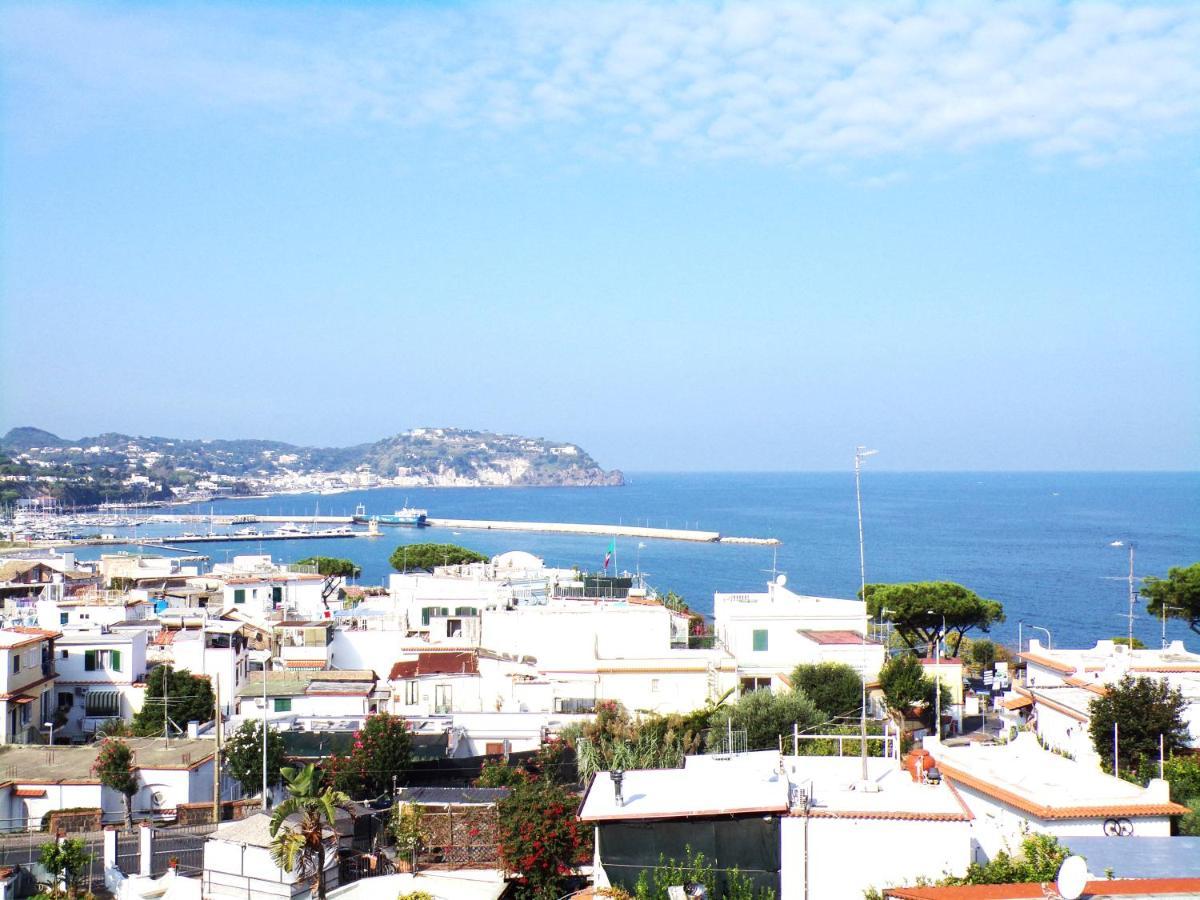 Ghezzi Sea View Villa *