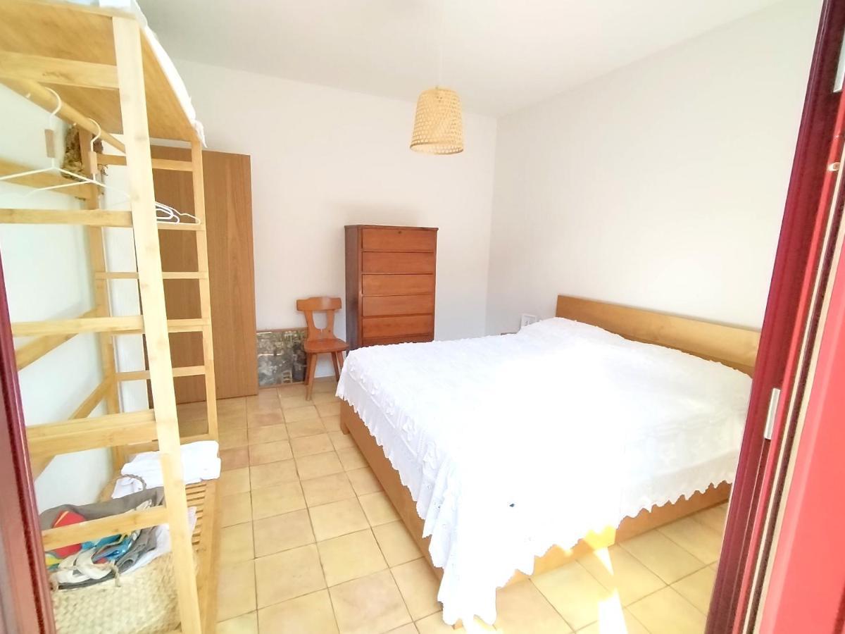 Villa Ghezzi Sea View *