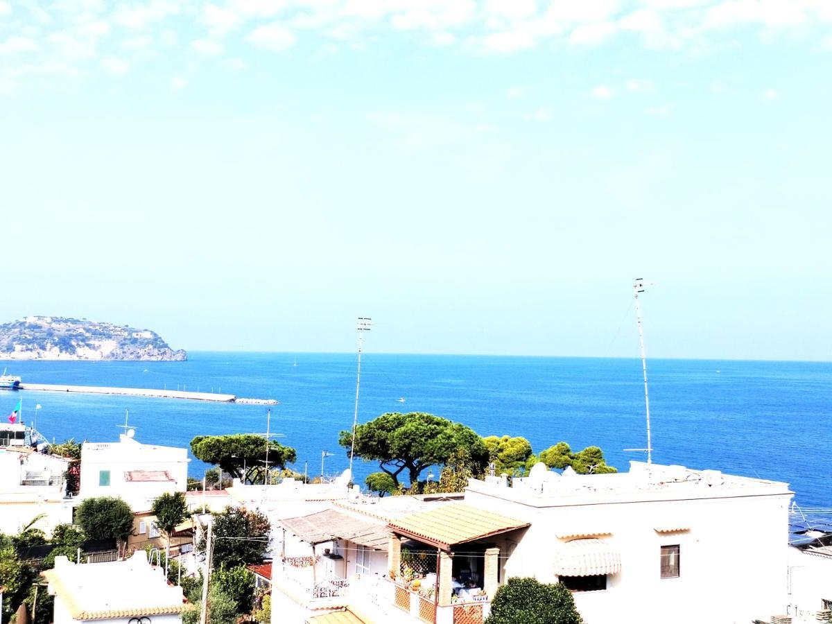 Ghezzi Sea View Ischia