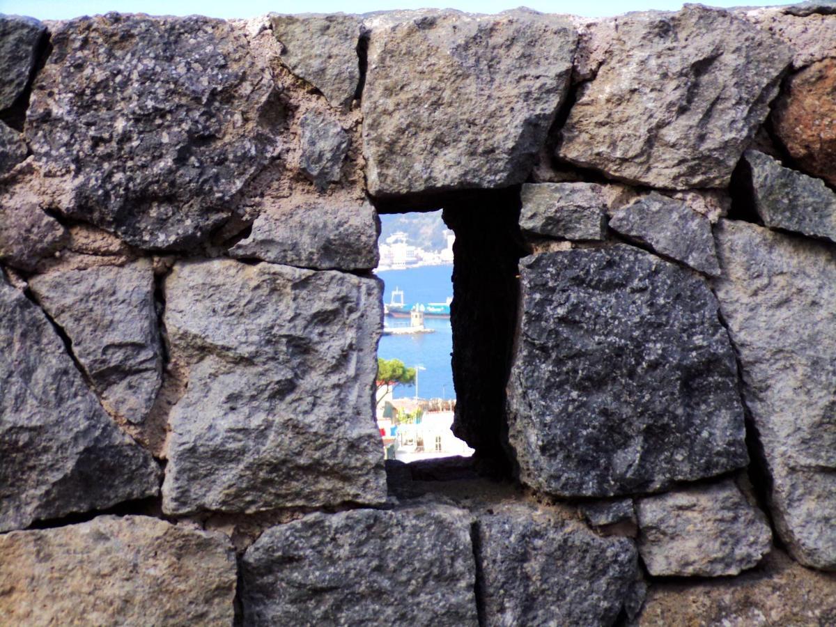 Ghezzi Sea View Villa *