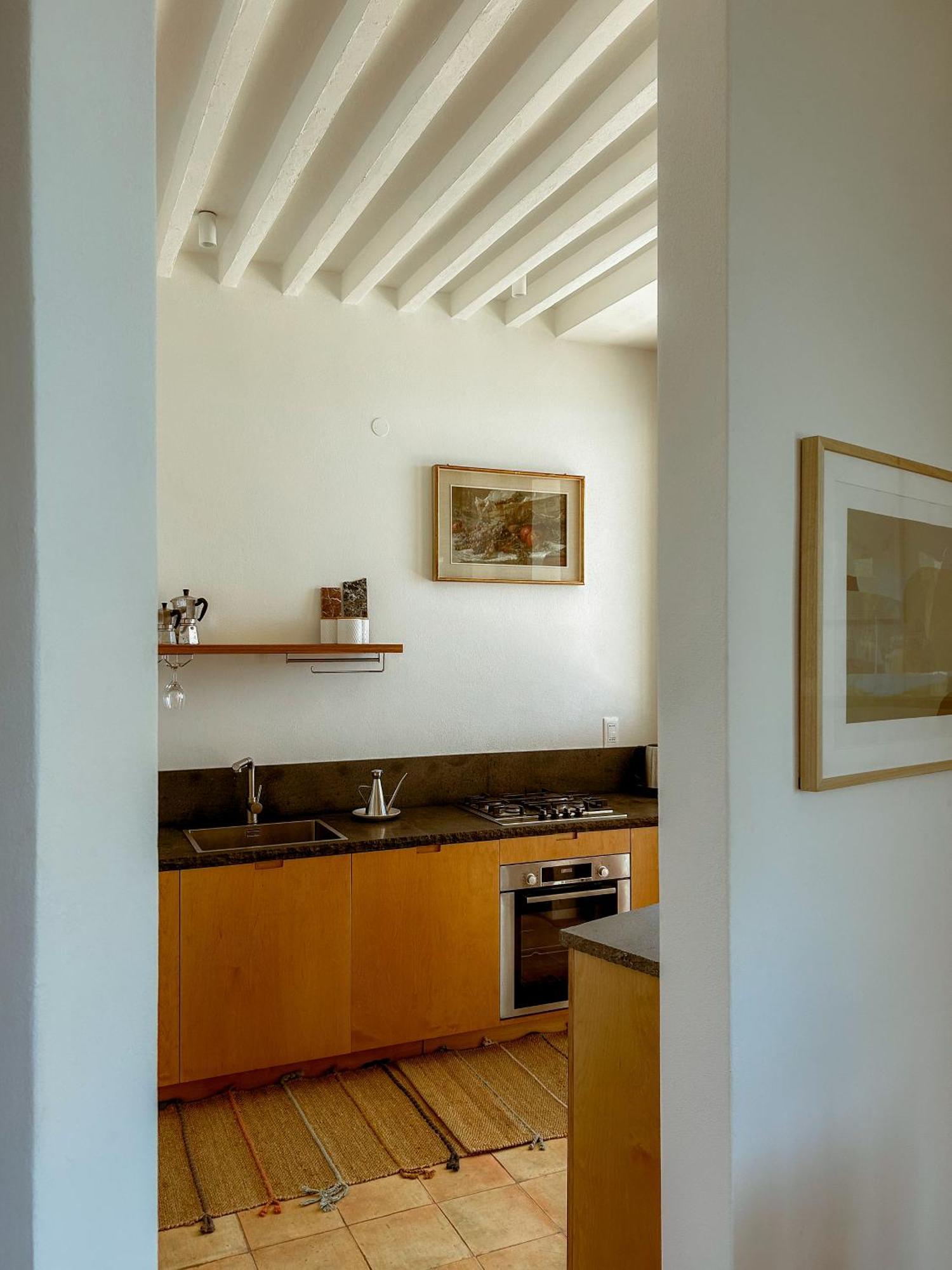 Ghezzi Sea View Villa *