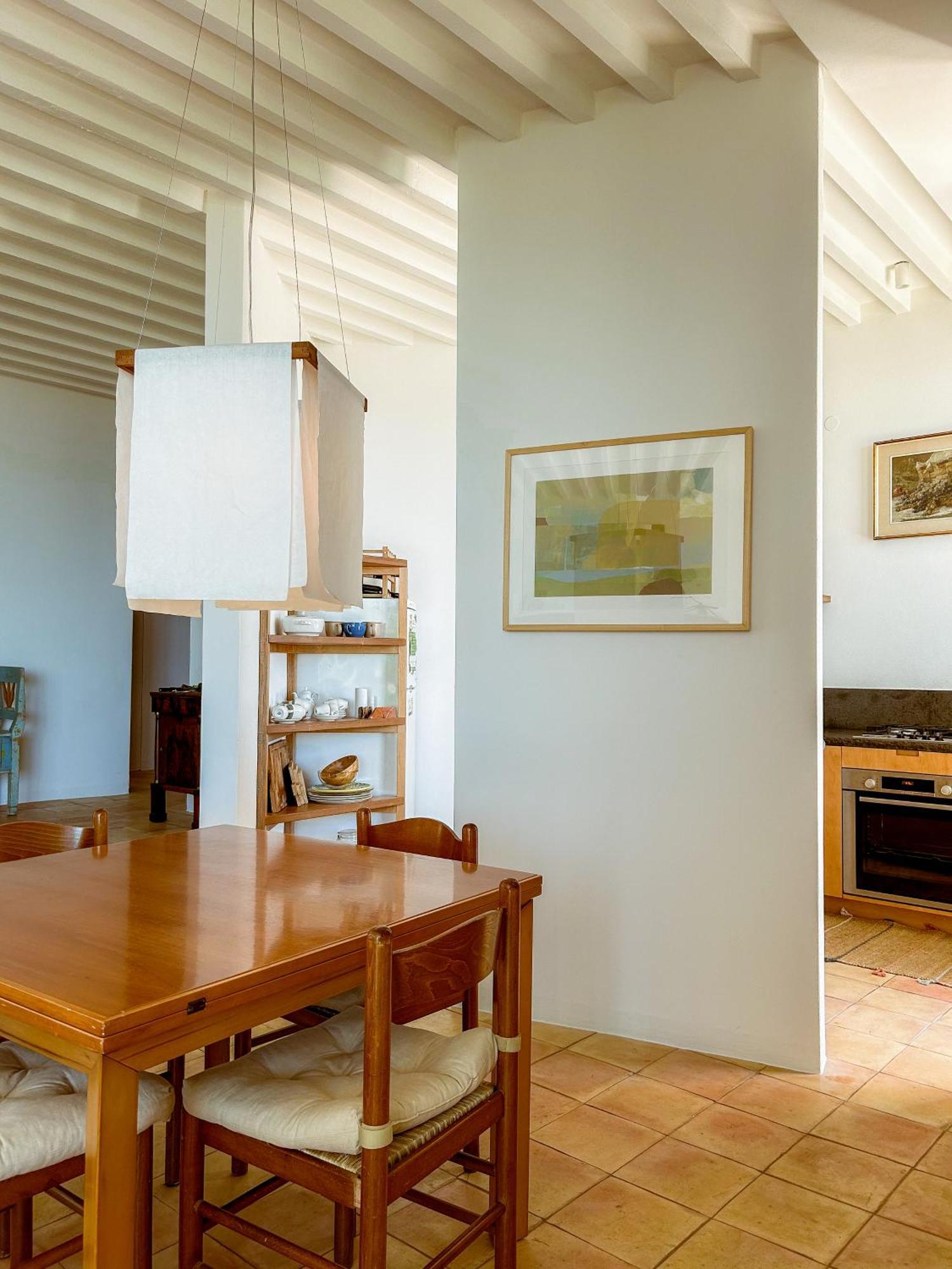 Ghezzi Sea View Villa Ischia