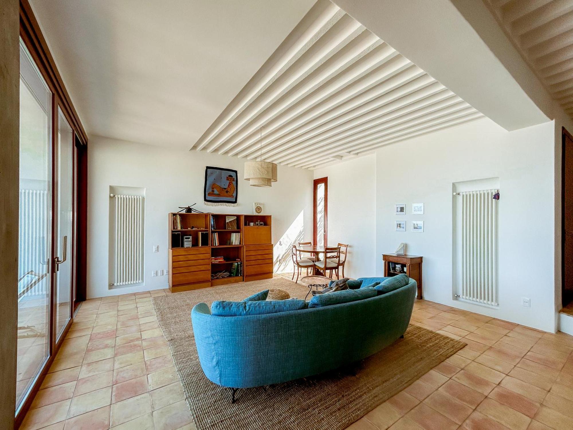 Ghezzi Sea View Villa