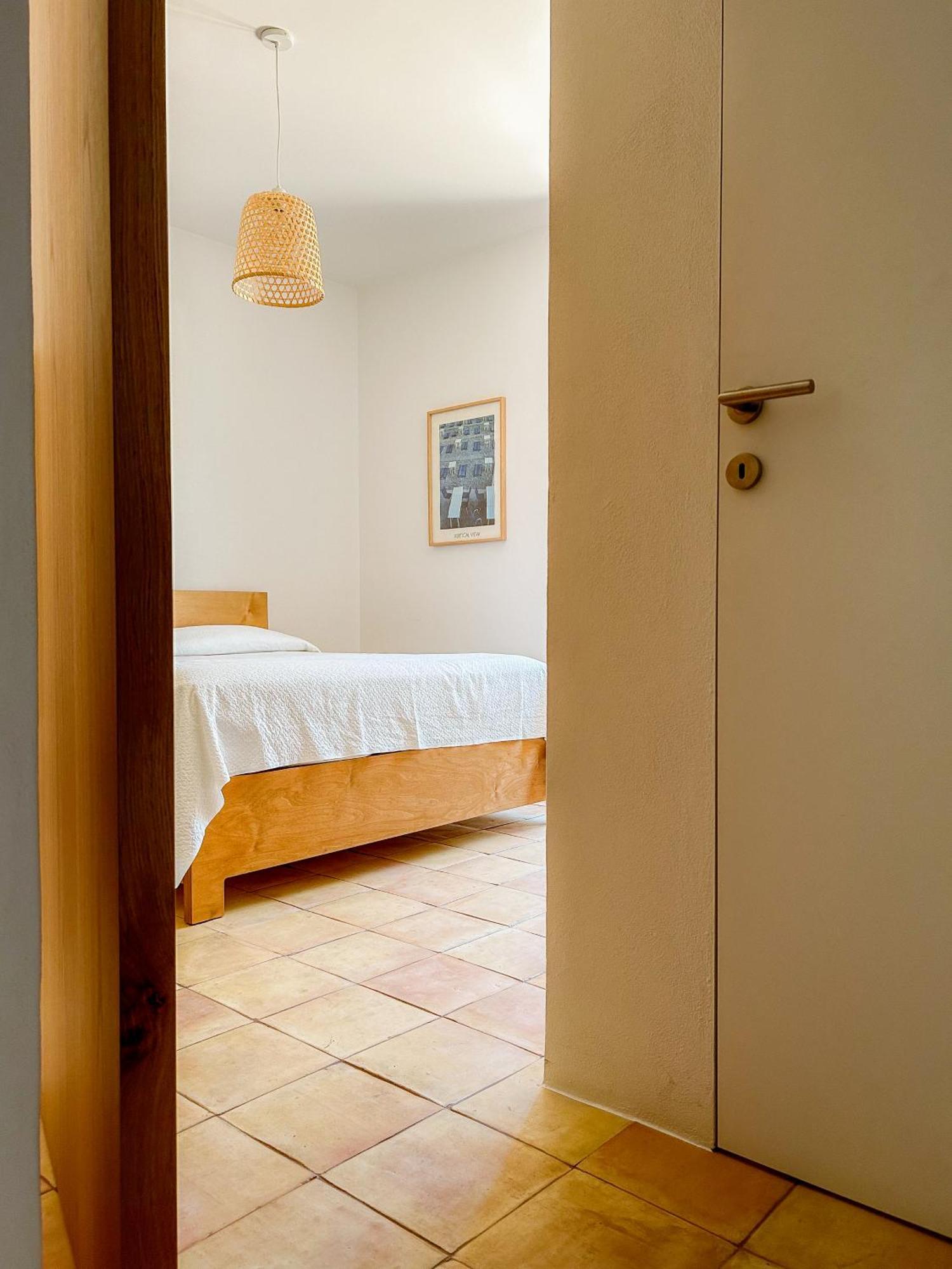 Ghezzi Sea View * Ischia