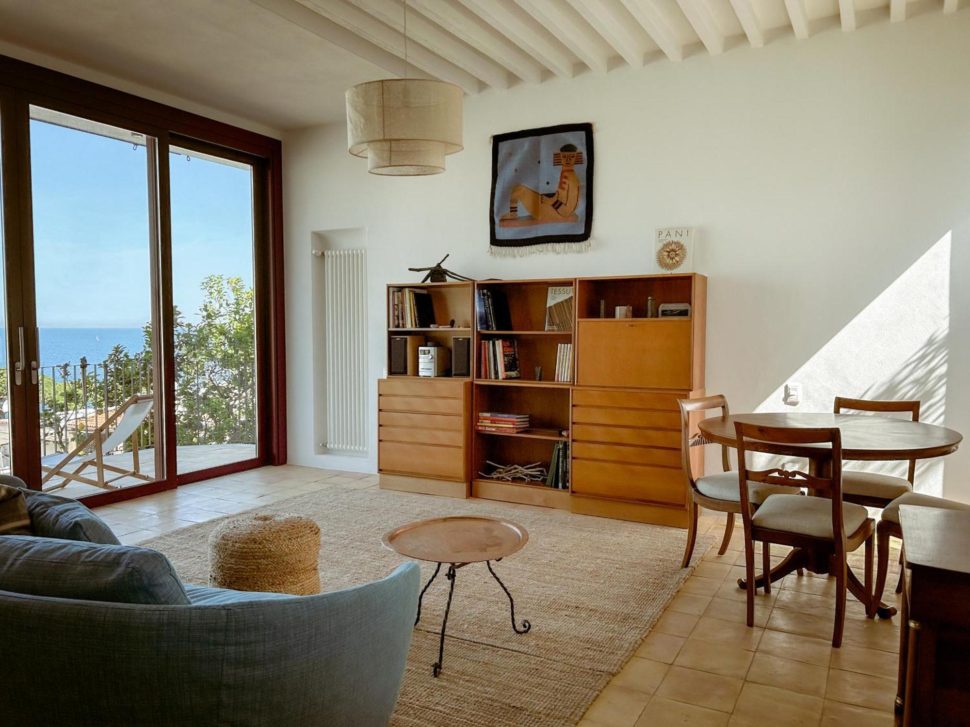 Ghezzi Sea View Villa Ischia