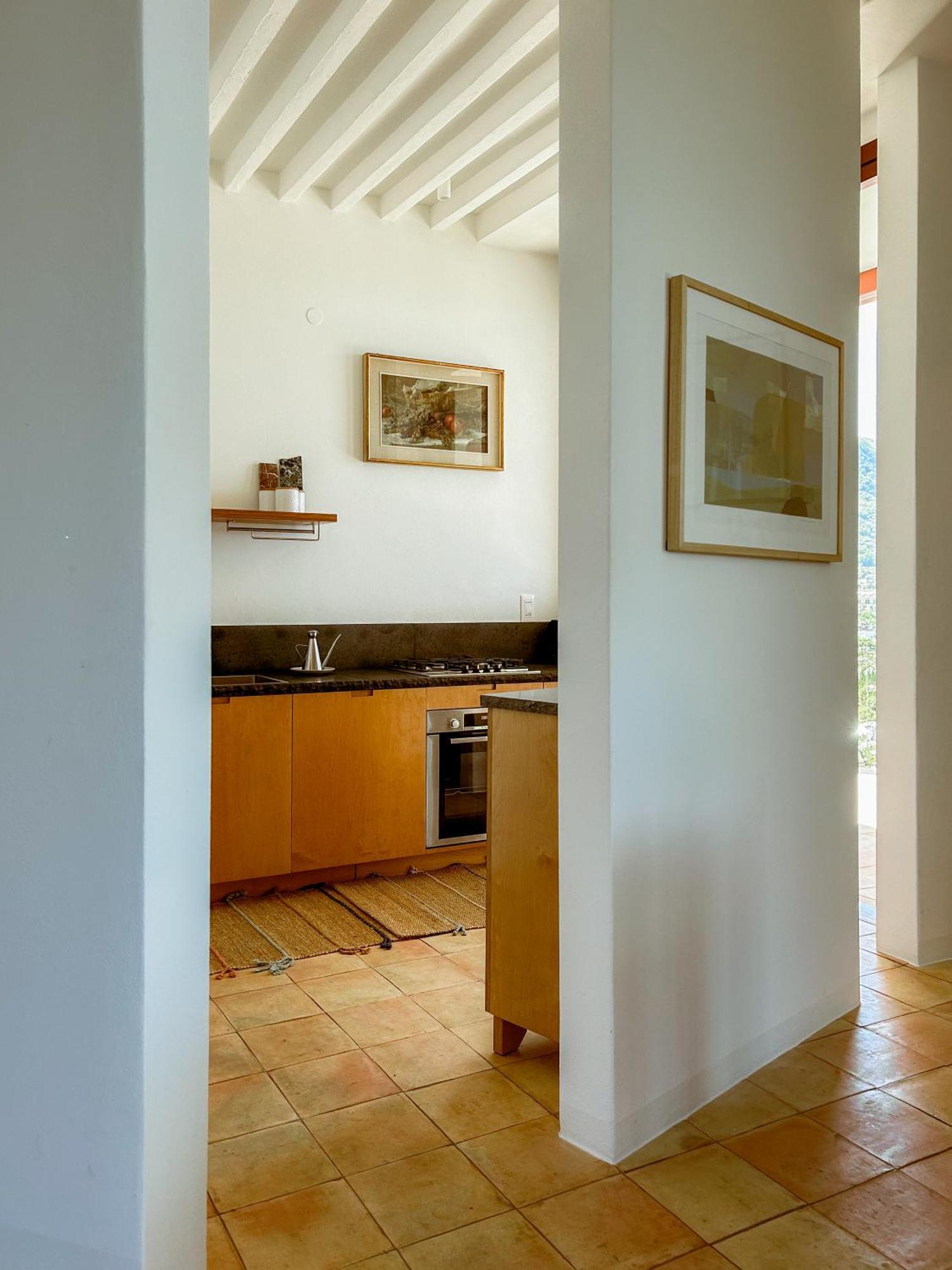 Ghezzi Sea View Villa *