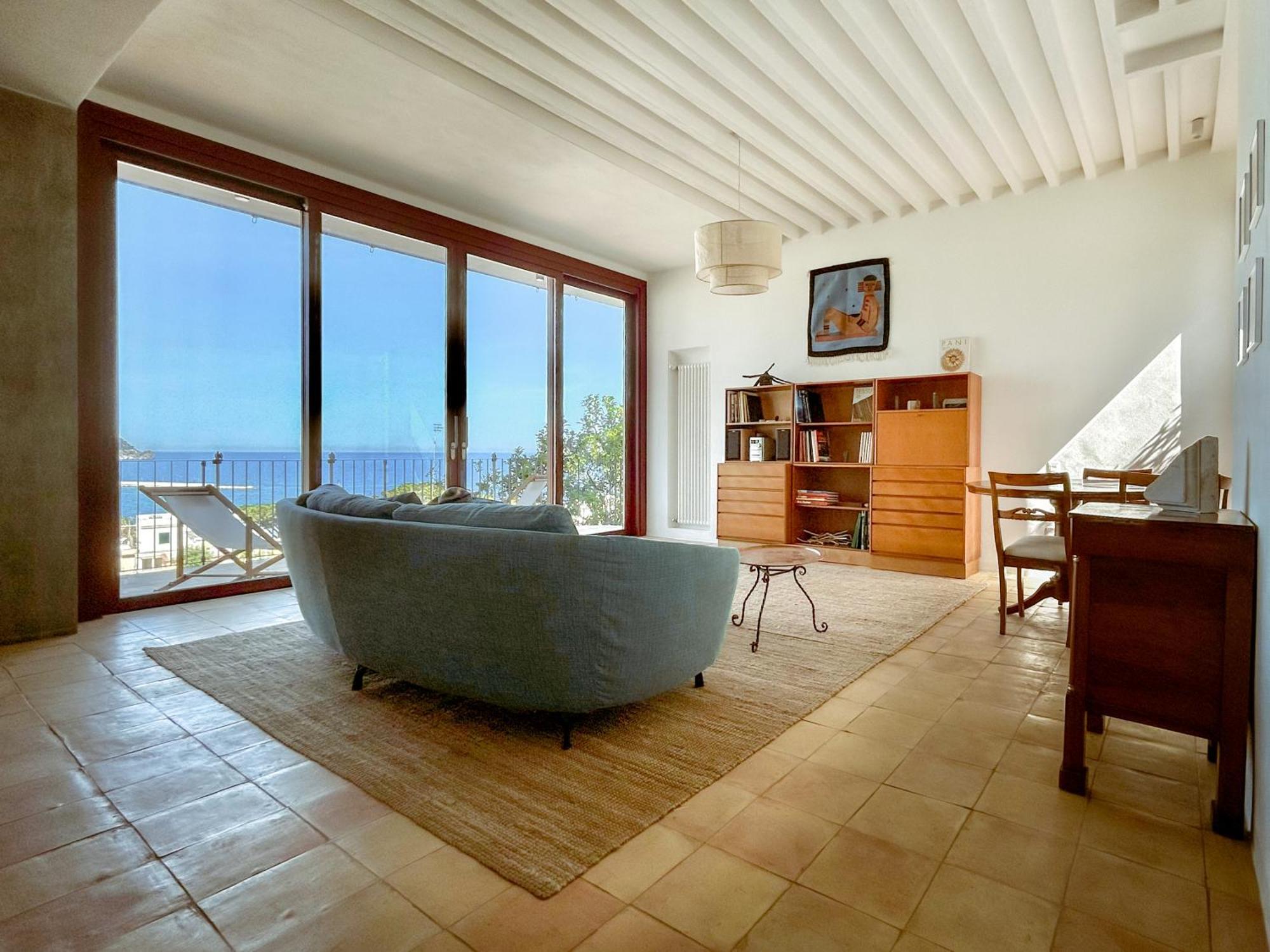 Ghezzi Sea View * Ischia