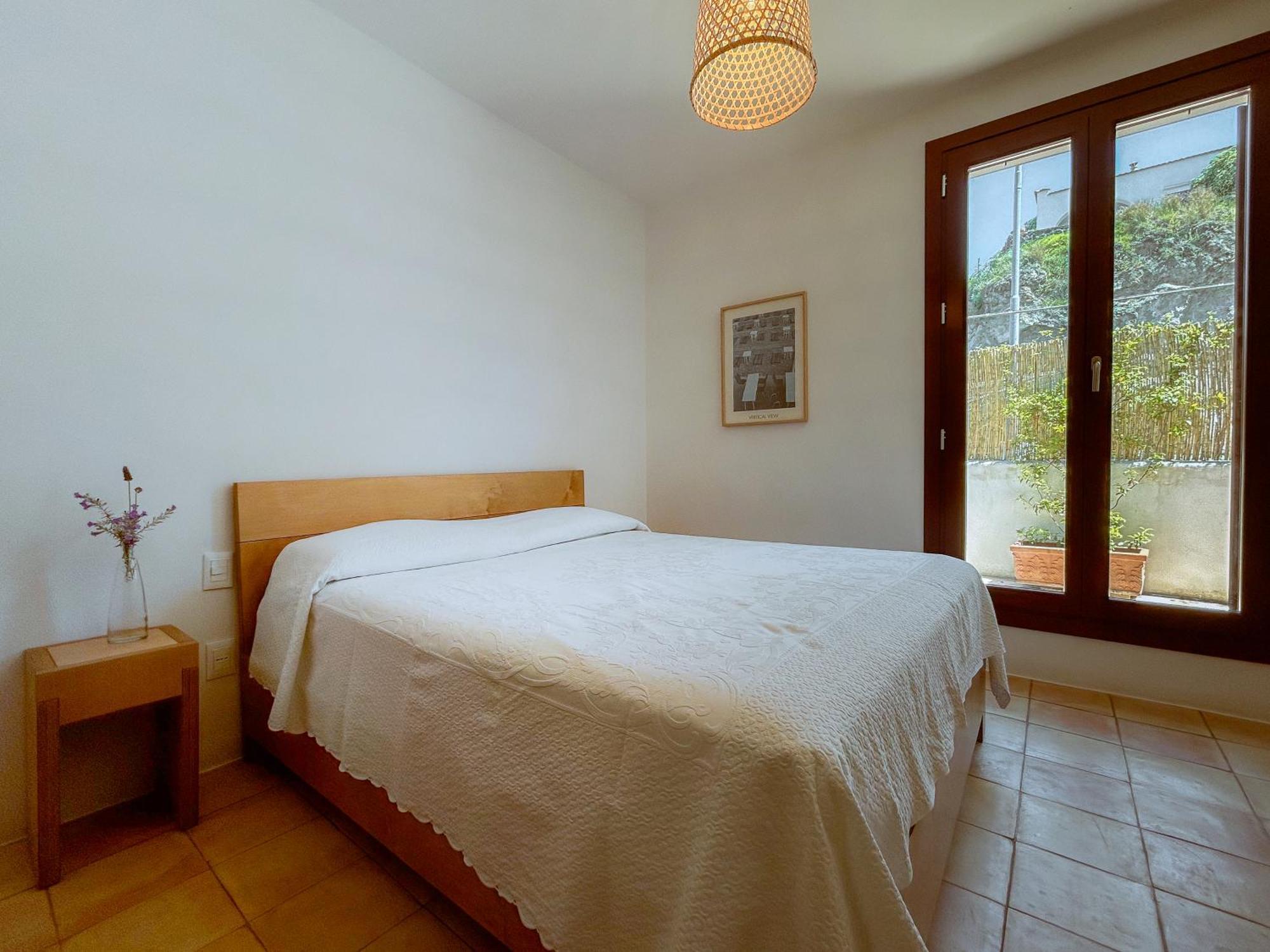 Villa Ghezzi Sea View